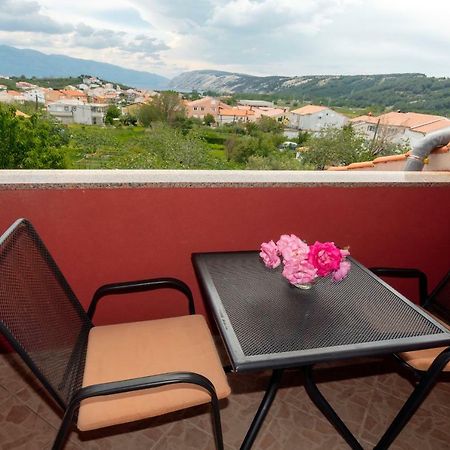 Apartmani Ivan Lopar Esterno foto