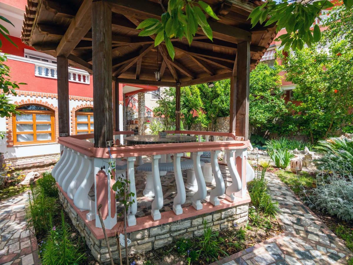 Apartmani Ivan Lopar Esterno foto