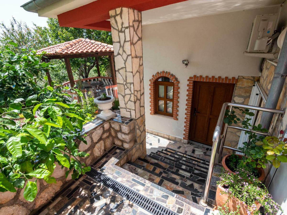 Apartmani Ivan Lopar Esterno foto
