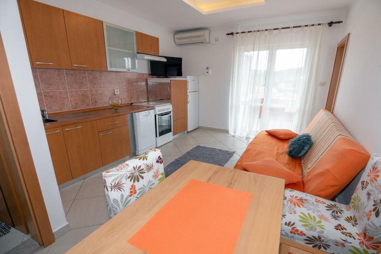 Apartmani Ivan Lopar Esterno foto
