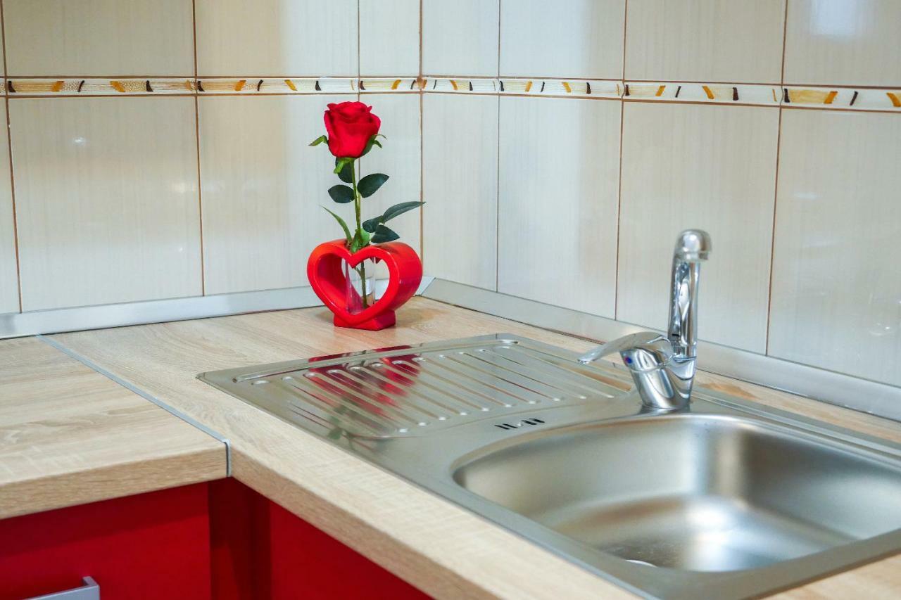 Apartmani Ivan Lopar Esterno foto