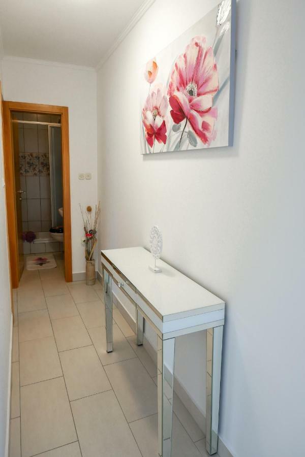 Apartmani Ivan Lopar Esterno foto
