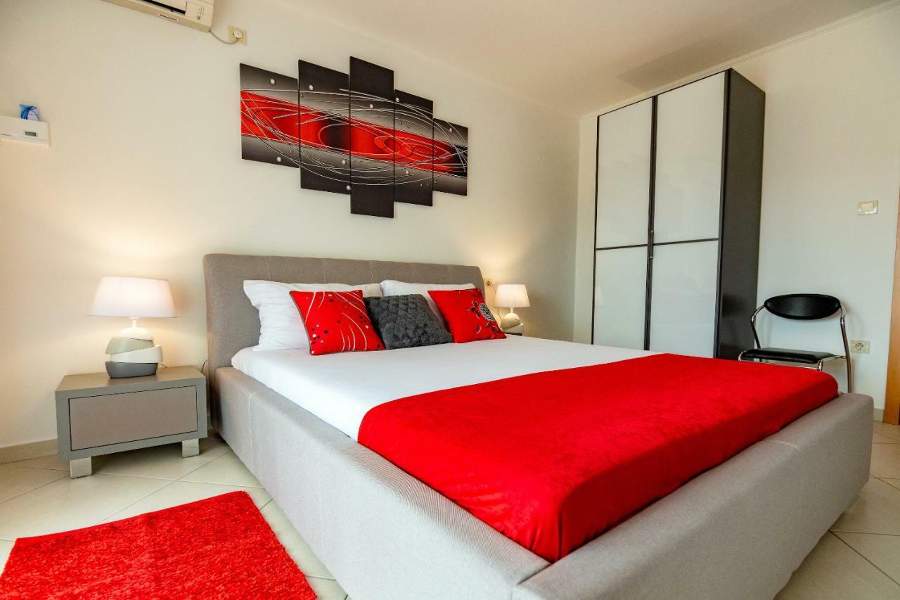 Apartmani Ivan Lopar Esterno foto