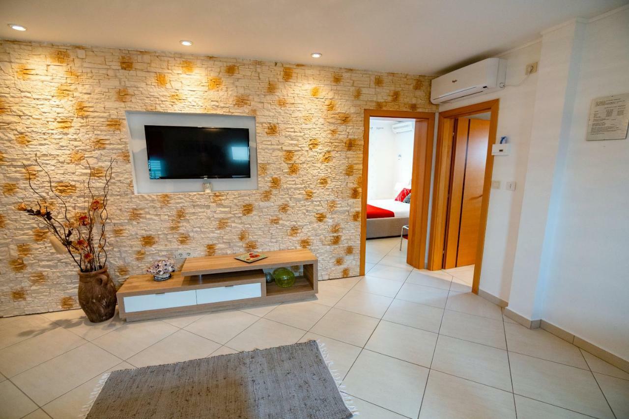 Apartmani Ivan Lopar Esterno foto