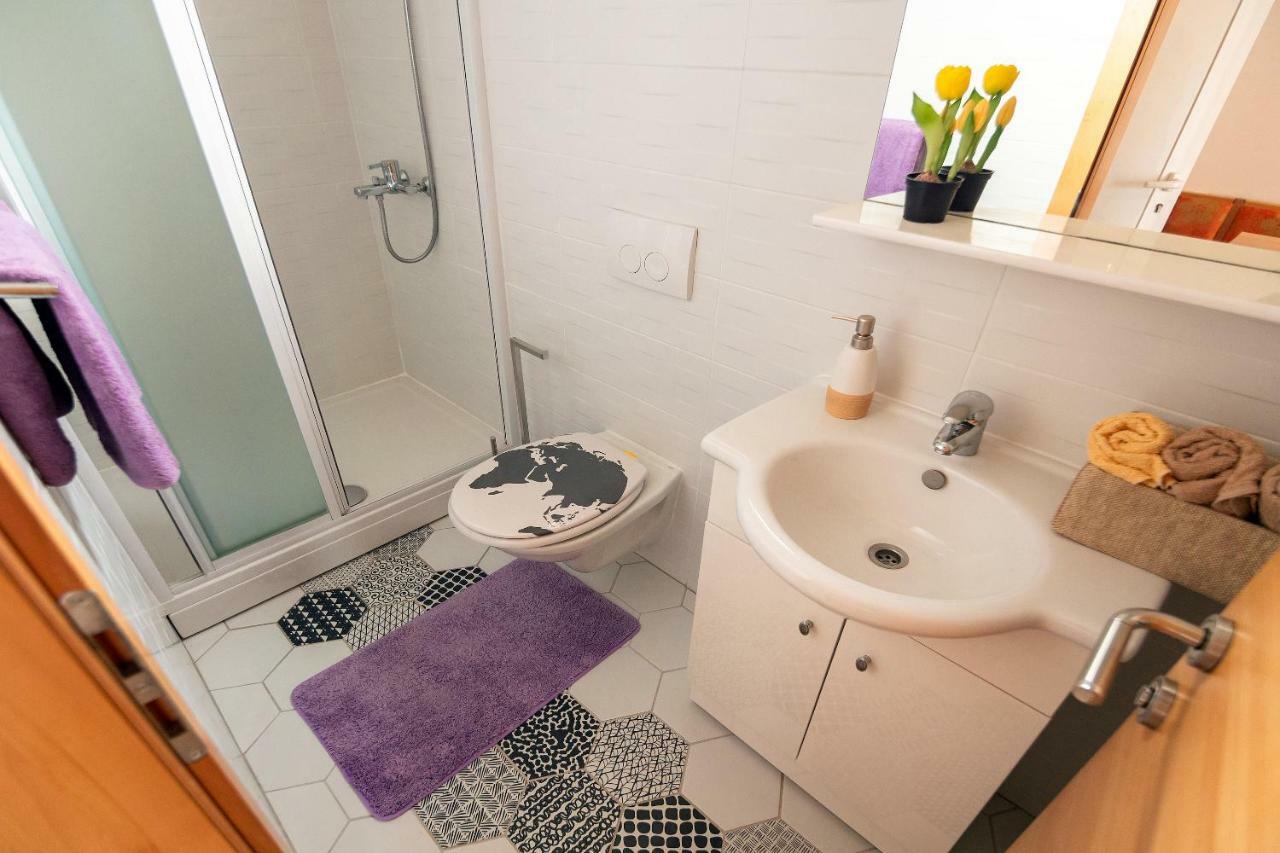 Apartmani Ivan Lopar Esterno foto