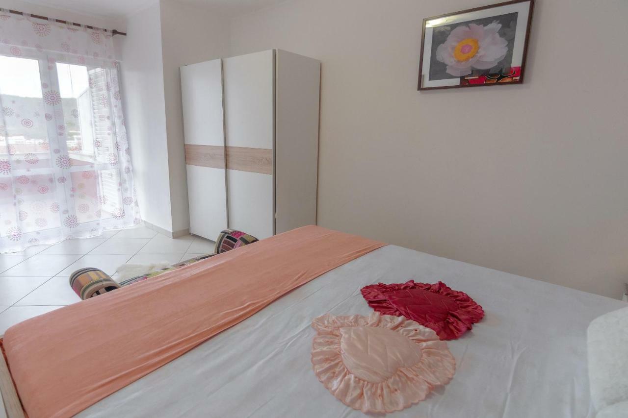 Apartmani Ivan Lopar Esterno foto