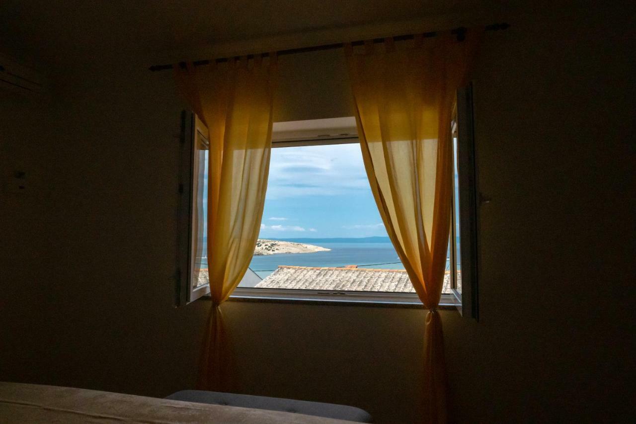 Apartmani Ivan Lopar Esterno foto