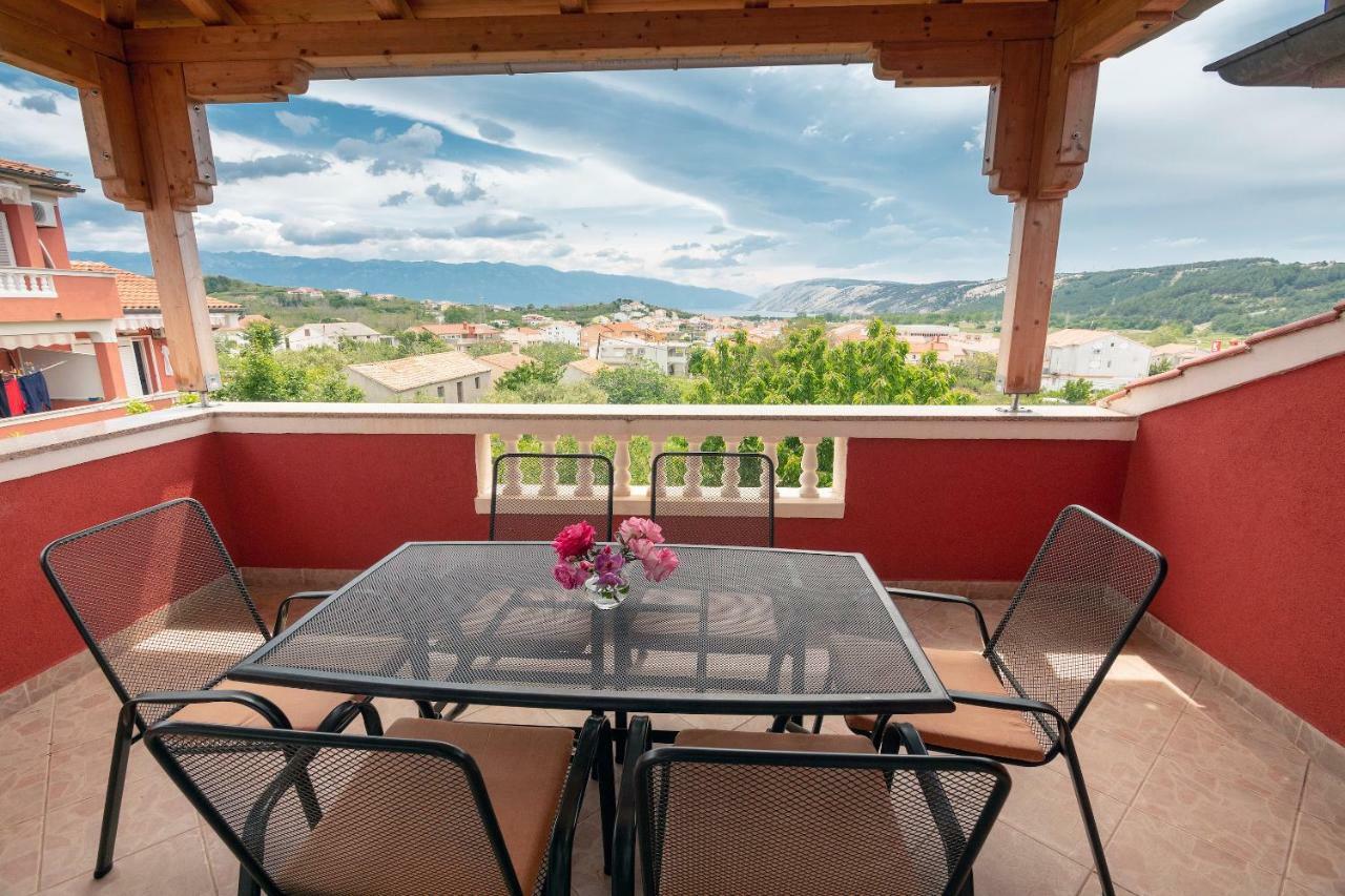 Apartmani Ivan Lopar Esterno foto