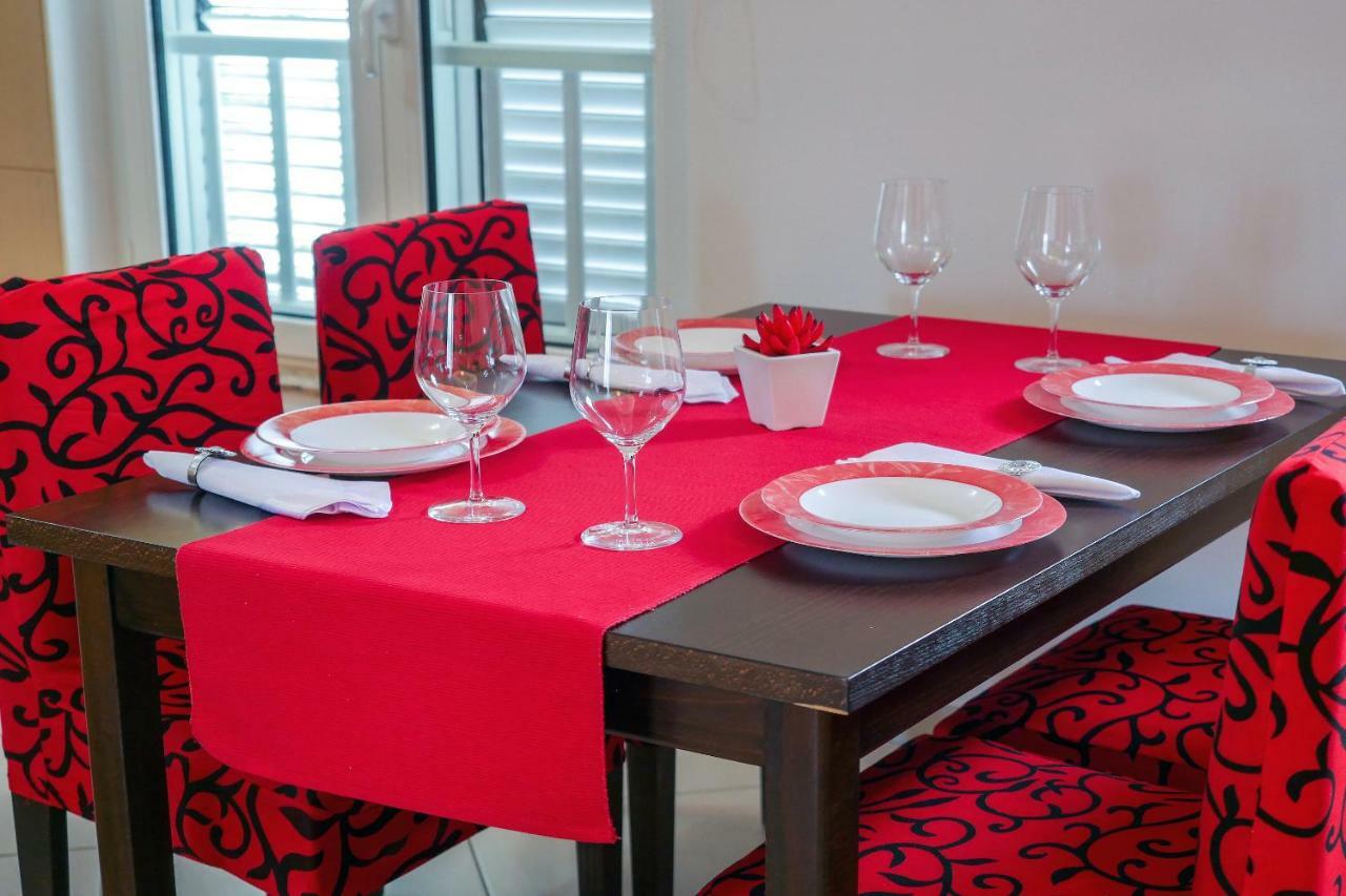 Apartmani Ivan Lopar Esterno foto