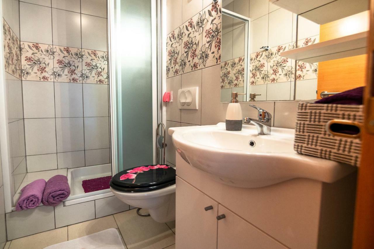 Apartmani Ivan Lopar Esterno foto