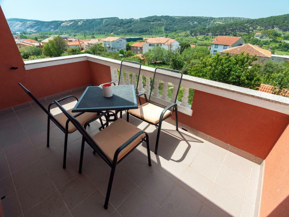 Apartmani Ivan Lopar Esterno foto