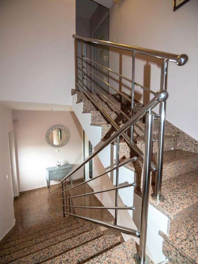 Apartmani Ivan Lopar Esterno foto