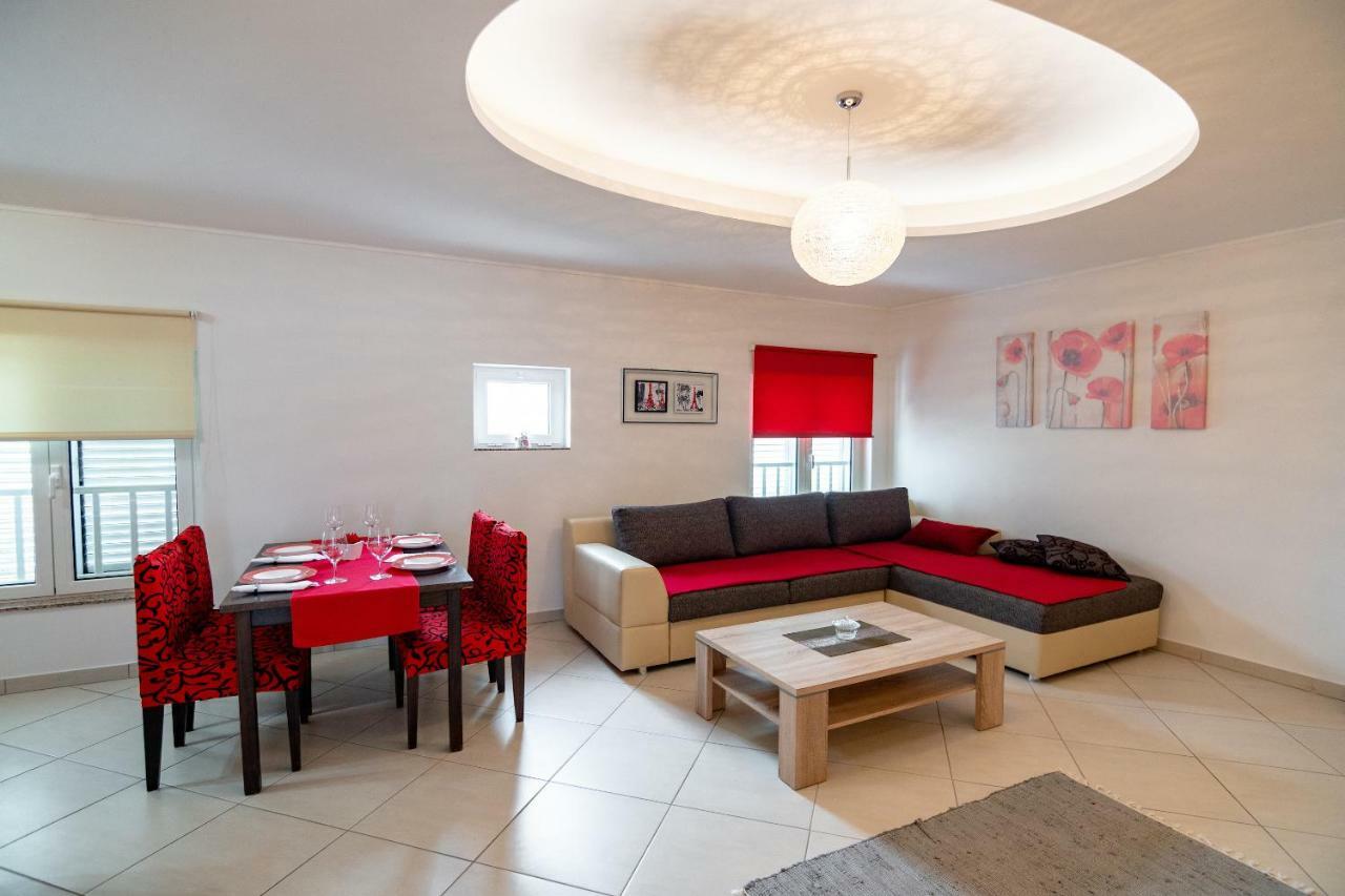 Apartmani Ivan Lopar Esterno foto