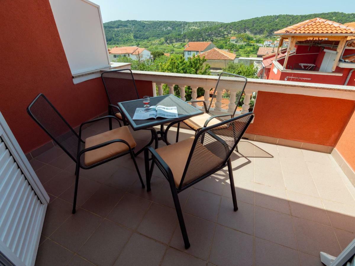Apartmani Ivan Lopar Esterno foto
