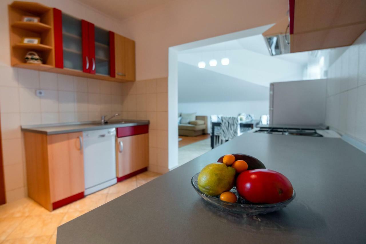 Apartmani Ivan Lopar Esterno foto