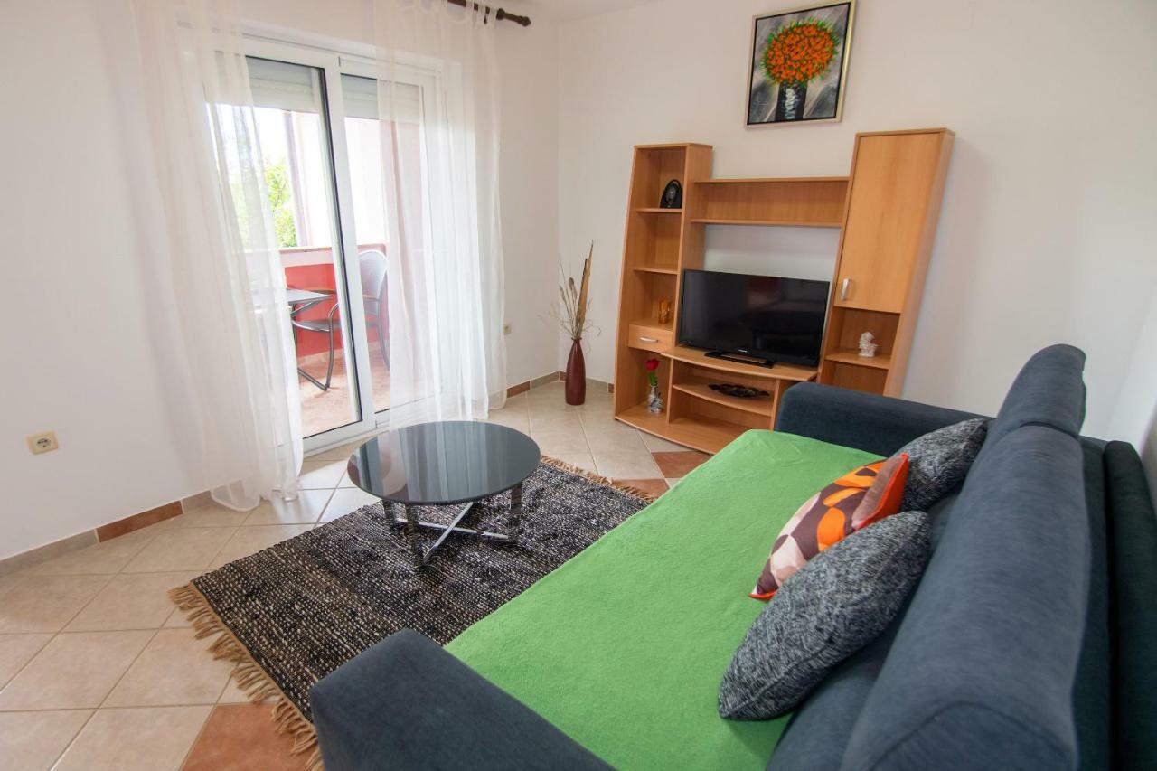 Apartmani Ivan Lopar Esterno foto