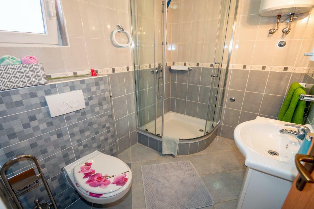 Apartmani Ivan Lopar Esterno foto