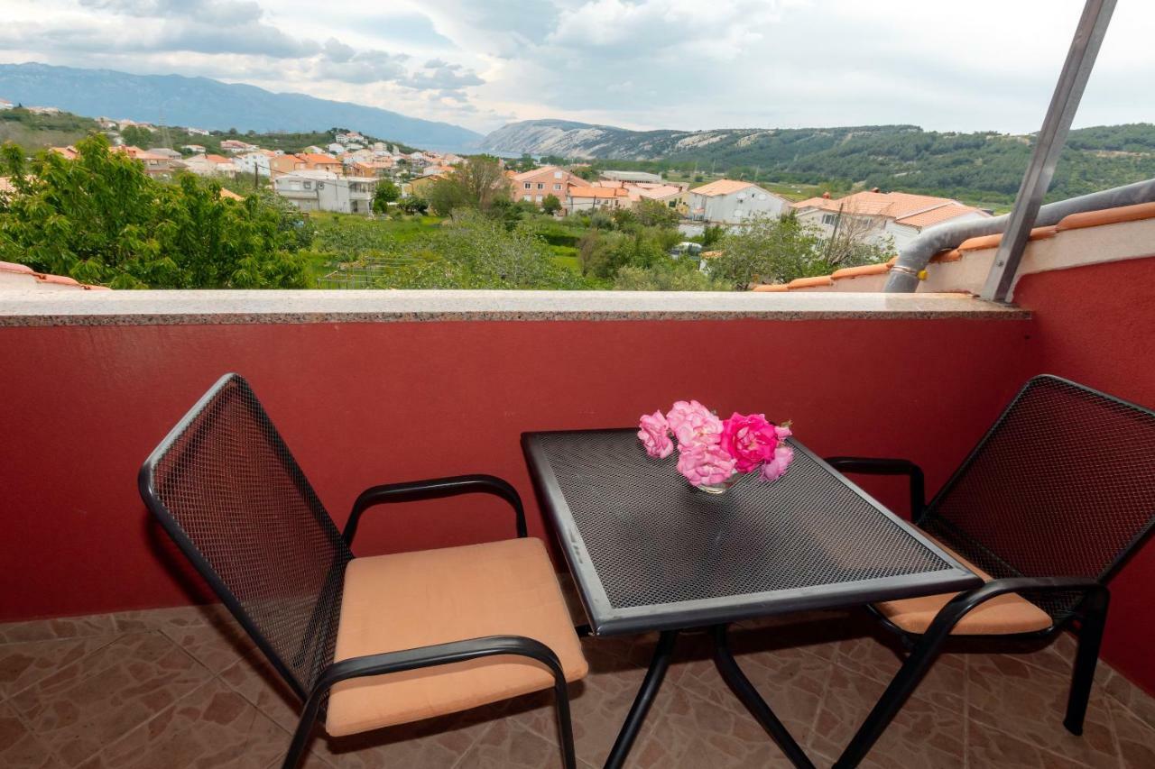 Apartmani Ivan Lopar Esterno foto