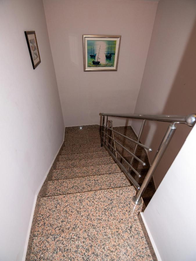 Apartmani Ivan Lopar Esterno foto